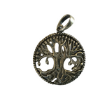 Tree of Life Pendant