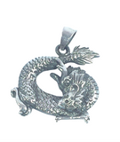 Dragon Pendant