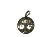 Tree of Life Pendant