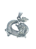 Dragon Pendant