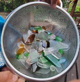 Local Seaglass